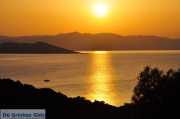 10 adembenemende zonsondergangen in Griekenland